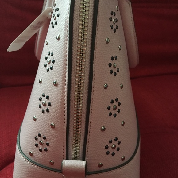 Coach - Picture 4 of 8